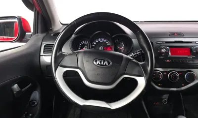 Kia Morning