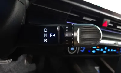 Hyundai Ioniq6