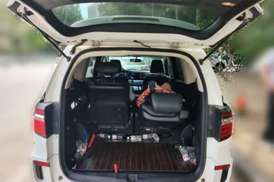 Honda Elysion