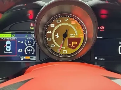 Ferrari Portofino