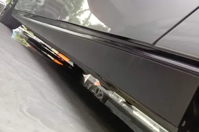Xpeng P7