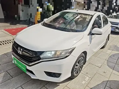 Honda Greiz