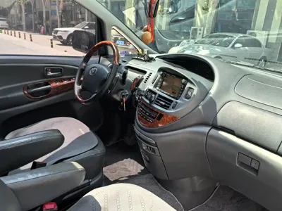 Toyota Previa