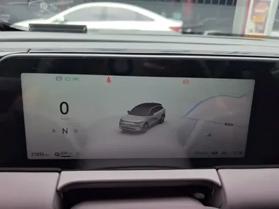 Leapmotor Leapmotor C11