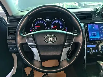 Toyota Reiz