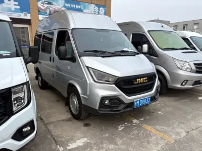 JMC Tesla