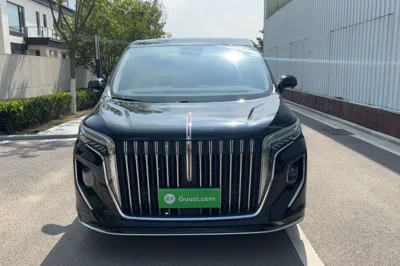 Hongqi HQ9