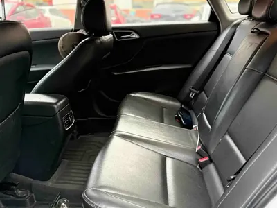 Hyundai Mistra