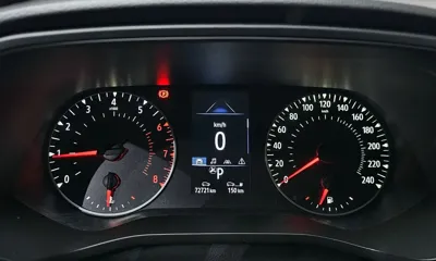 Renault-KoreaSamsung XM3