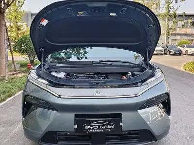BYD 唐L