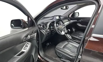 ChevroletGMDaewoo Orlando