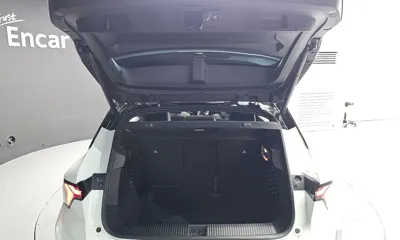 Renault-KoreaSamsung Scenic