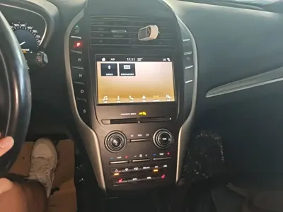 Lincoln MKC