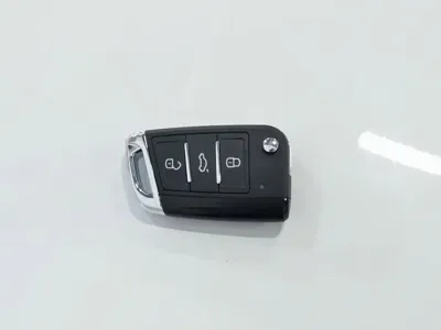 Jetta VS5