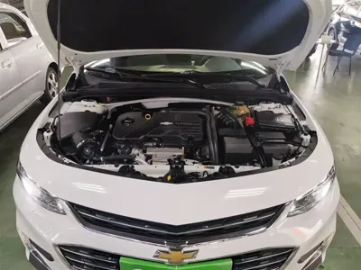 Chevrolet Malibu XL