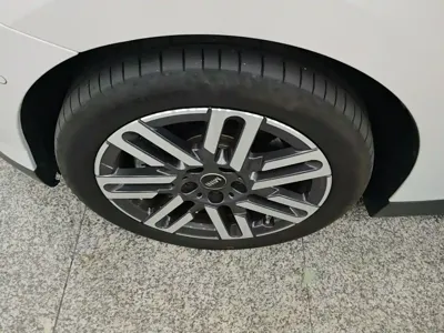 MINI MINI COOPER EV