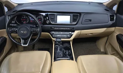 Kia Canival