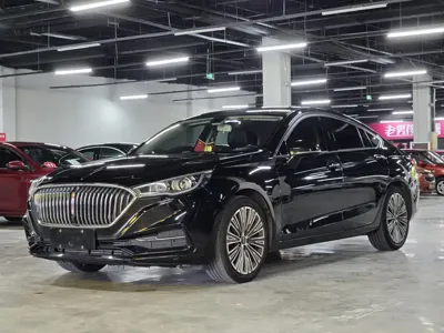 Hongqi Hongqi H5