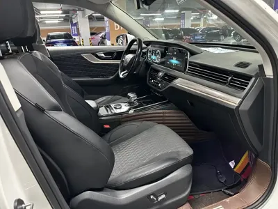 Hongqi Hongqi HS5