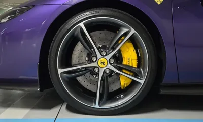 Ferrari 296