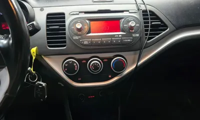 Kia Morning