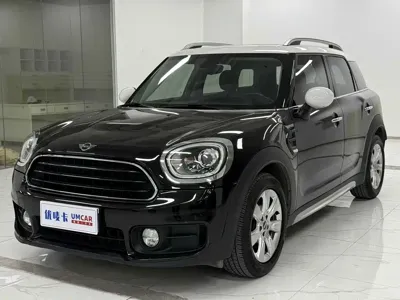 MINI Mini Countryman