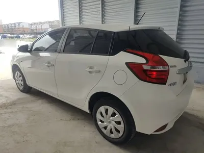 Toyota Vios FS