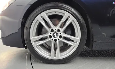 BMW 6-Series