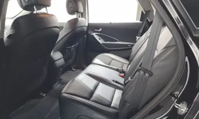 Hyundai Maxcruz