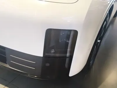 Li Auto Li MEGA