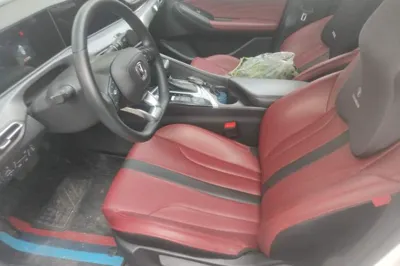 Changan Eado