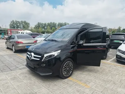 AM Xiaoao Xiaoao V-Class