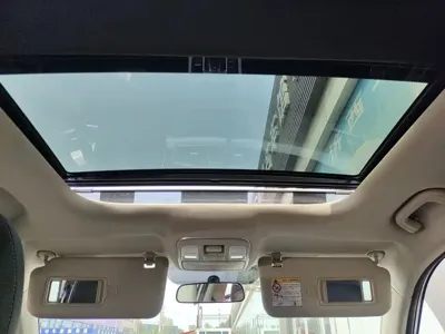 Geely Boyue