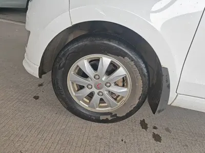 Wuling Hongguang