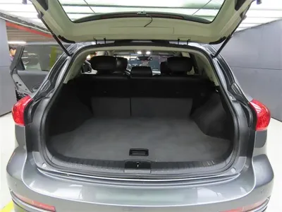 Infiniti EX