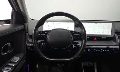Hyundai Ioniq5