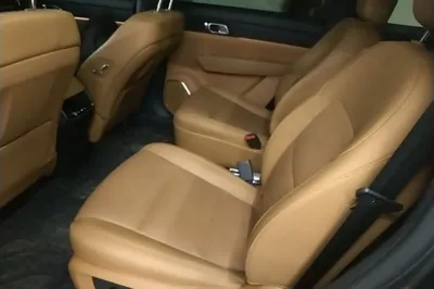 Li Auto ONE