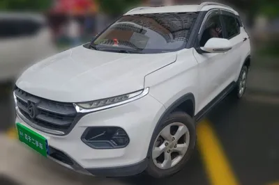 Baojun 510