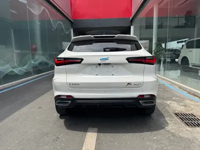 Oshan Oushang X5