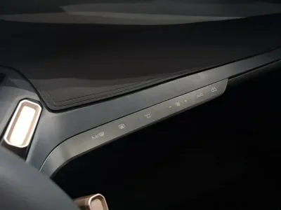 Wuling Nano EV