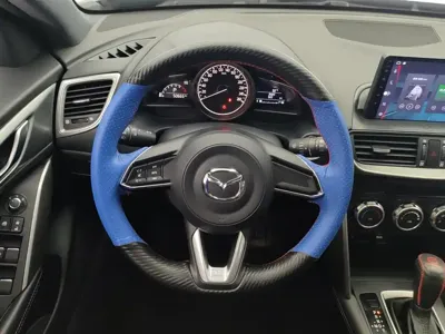 Mazda CX-4