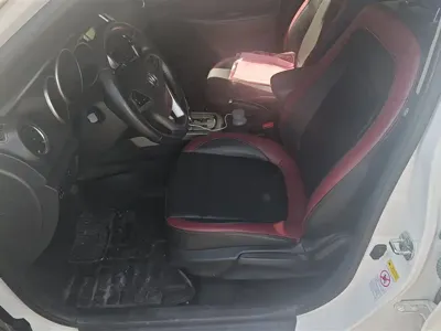 Changan Eado XT
