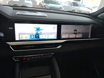 Geely Xingyue L
