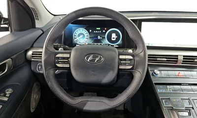Hyundai Nexo