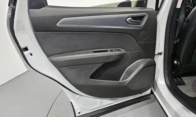 Renault-KoreaSamsung XM3