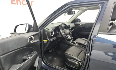 Hyundai Venue