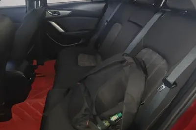 Mazda CX-4