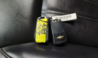 ChevroletGMDaewoo Orlando