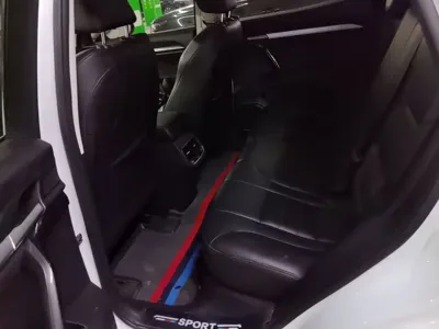 Haval F5