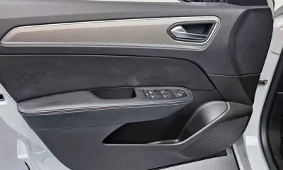 Renault-KoreaSamsung XM3